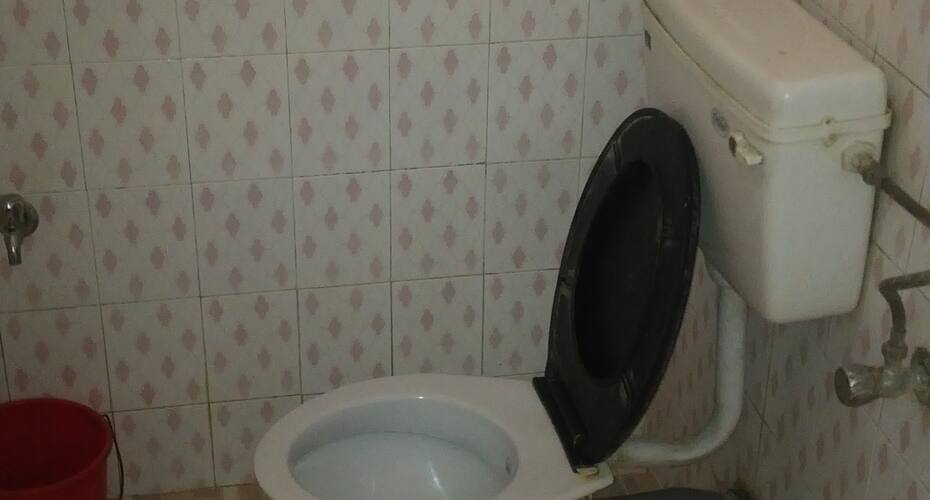 Smart Stay Lodge, Kochi 5